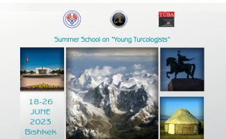 Summer School for Young Turkologists